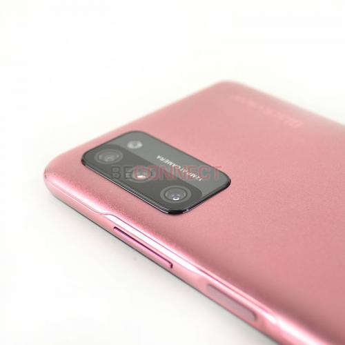 Blackview A100 6/128GB Pink