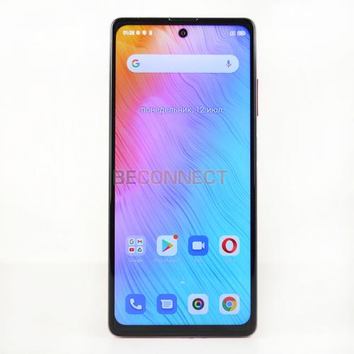 Blackview A100 6/128GB Pink
