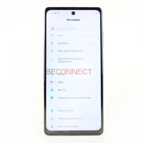 Blackview A100 6/128GB Pink
