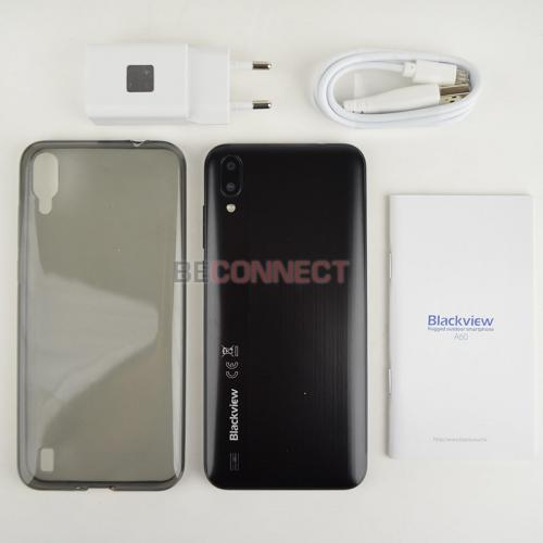 Blackview A60 Black