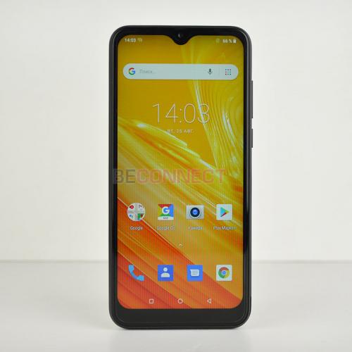 Blackview A60 Black