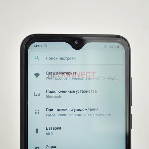 Blackview A60 Black