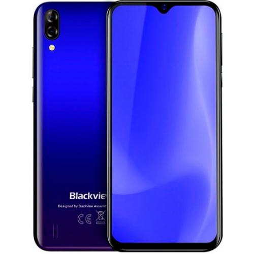 Blackview A60 Blue