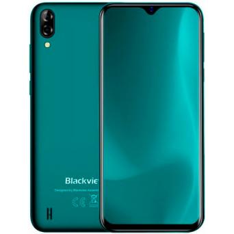 Blackview A60 Green