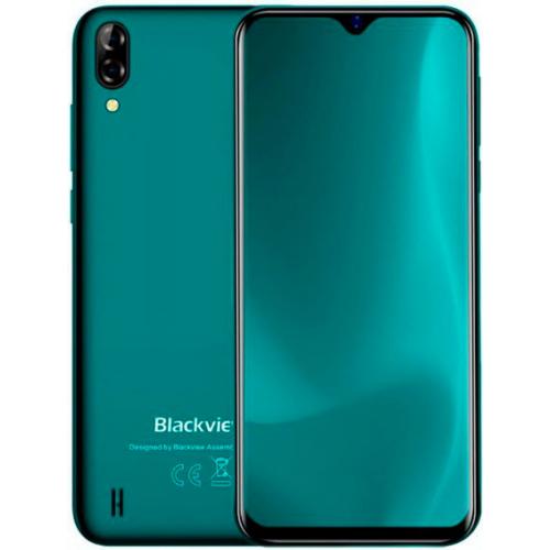 Blackview A60 Green