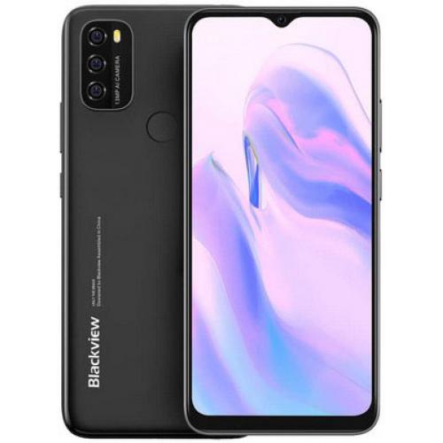 Blackview A70 3/32Gb Black