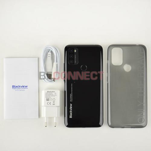 Blackview A70 3/32Gb Black