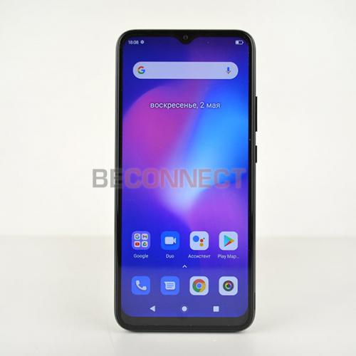 Blackview A70 3/32Gb Black