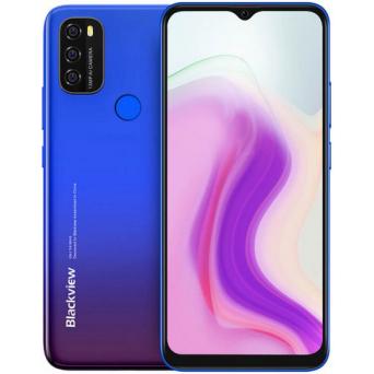 Blackview A70 3/32Gb Blue