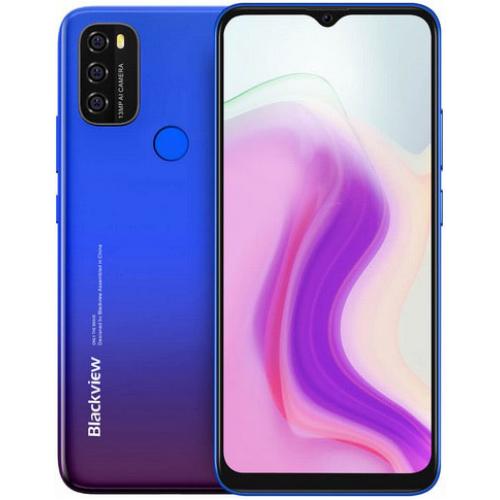 Blackview A70 3/32Gb Blue