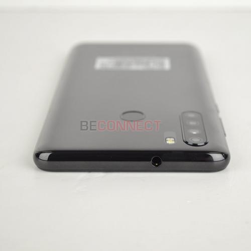 Blackview A80 Plus 4/64GB Black