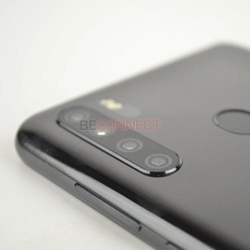 Blackview A80 Plus 4/64GB Black