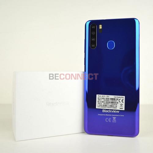 Blackview A80 Plus 4/64GB Blue