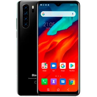 Blackview A80 Pro Black
