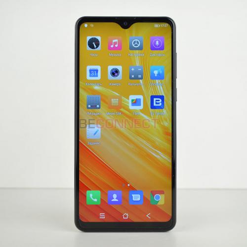 Blackview A80 Pro Black