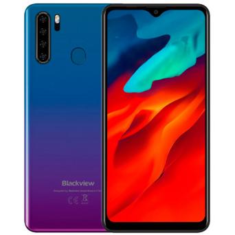 Blackview A80 Pro Blue