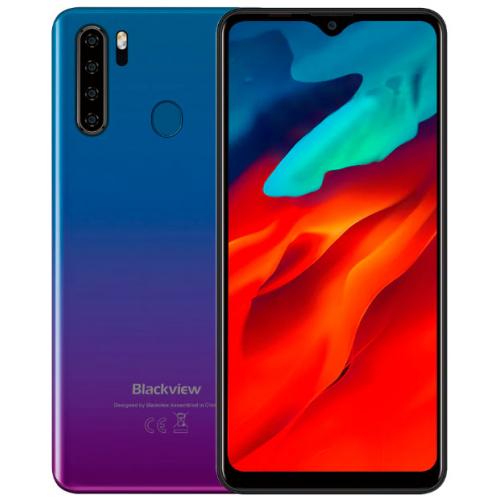 Blackview A80 Pro Blue
