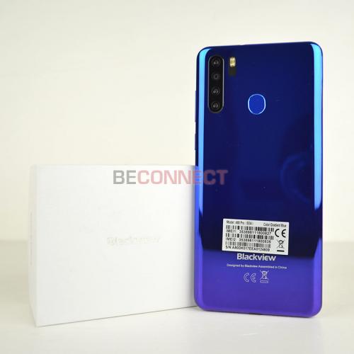 Blackview A80 Pro Blue