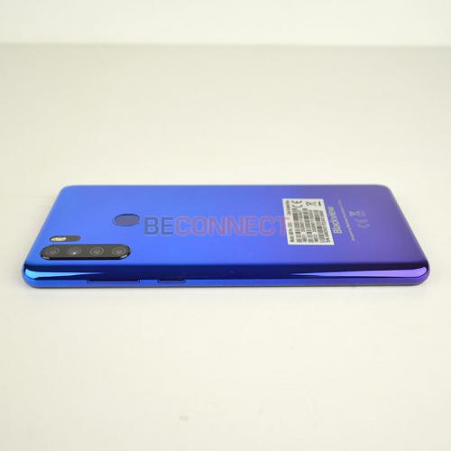Blackview A80 Pro Blue