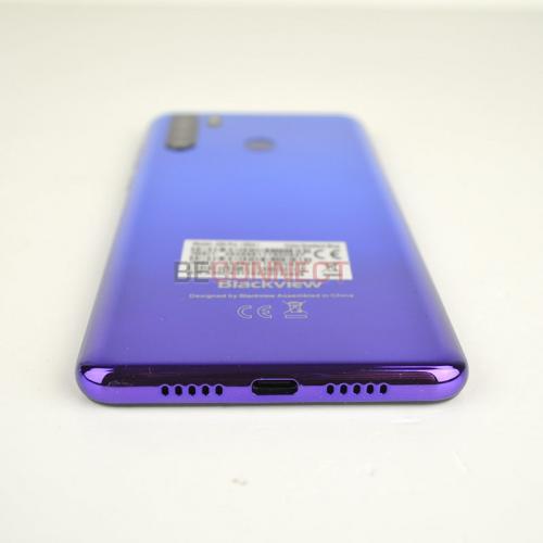 Blackview A80 Pro Blue