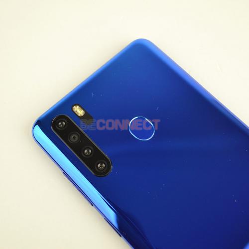 Blackview A80 Pro Blue