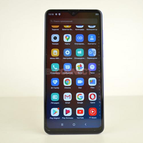 Blackview A80 Pro Blue