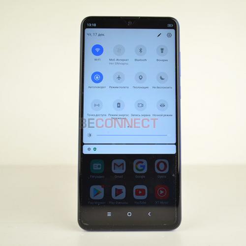 Blackview A80 Pro Blue