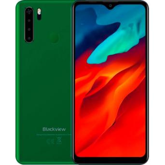 Blackview A80 Pro Green