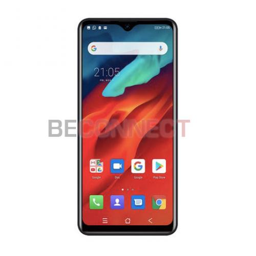 Blackview A80 Pro Black