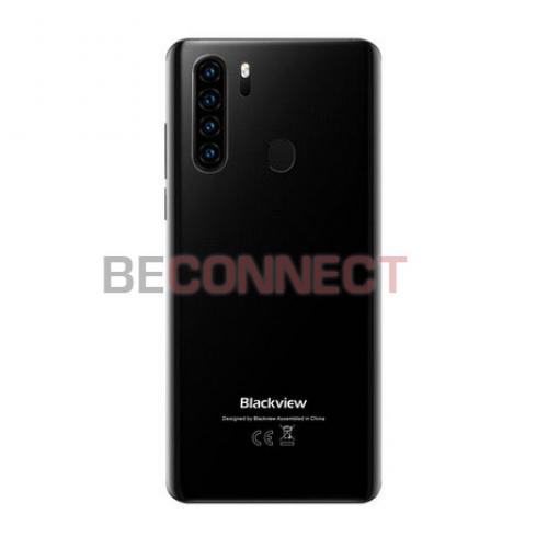 Blackview A80 Pro Black