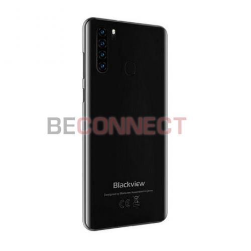 Blackview A80 Pro Black