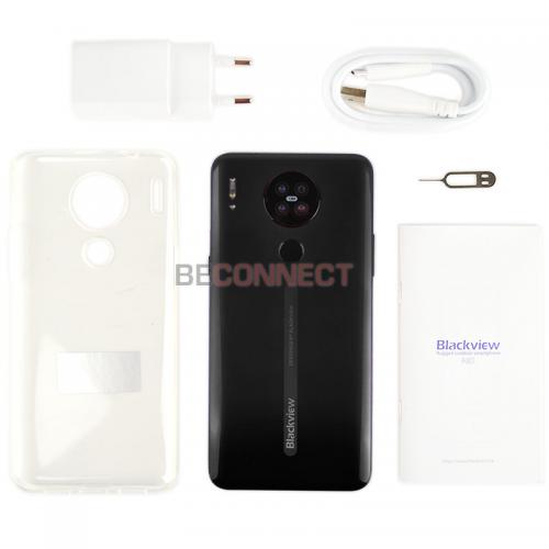 Blackview A80 2/16GB Black
