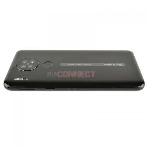 Blackview A80 2/16GB Black