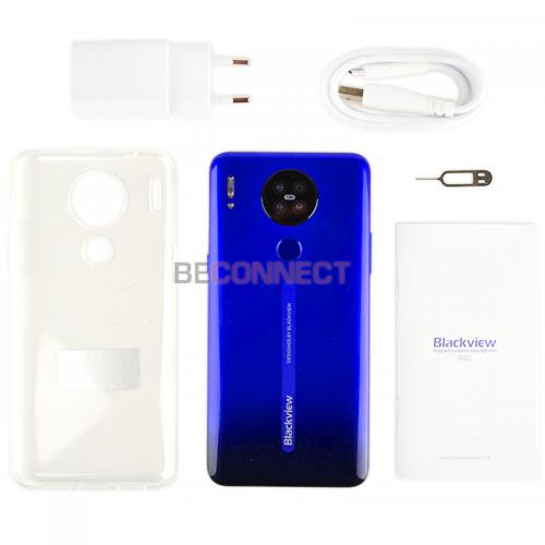 Blackview A80 2/16GB Blue