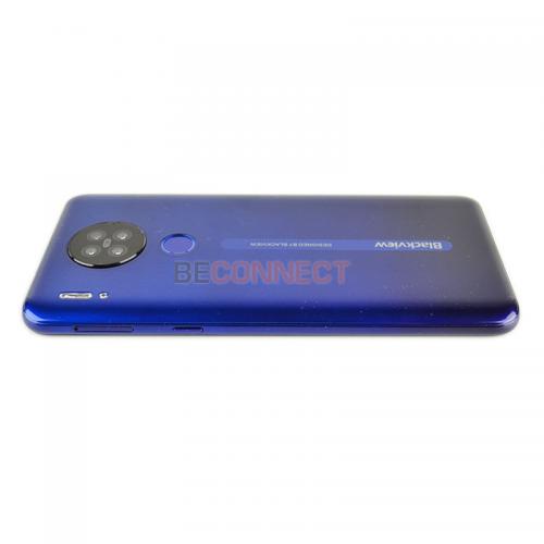 Blackview A80 2/16GB Blue