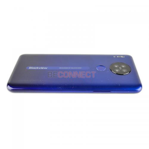 Blackview A80 2/16GB Blue