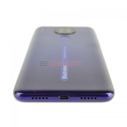 Blackview A80 2/16GB Blue