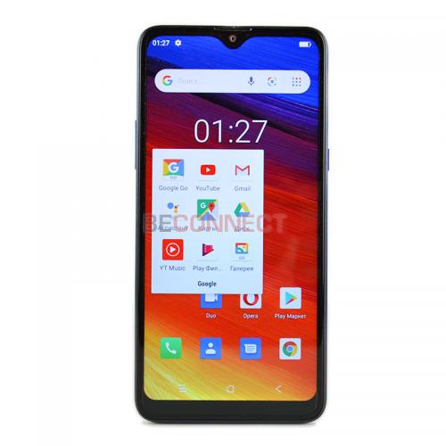 Blackview A80 2/16GB Blue