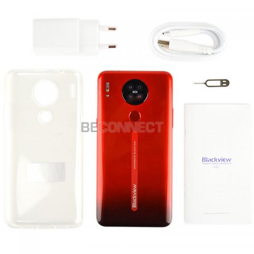 Blackview A80 2/16GB Red