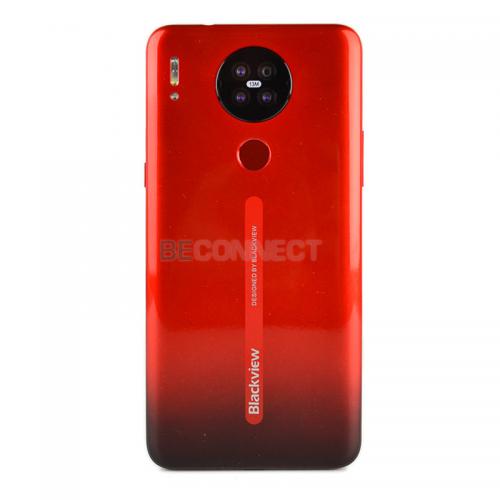 Blackview A80 2/16GB Red