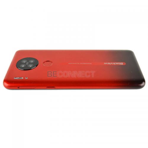 Blackview A80 2/16GB Red