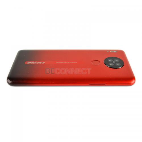 Blackview A80 2/16GB Red