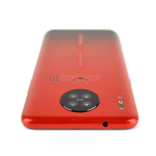 Blackview A80 2/16GB Red