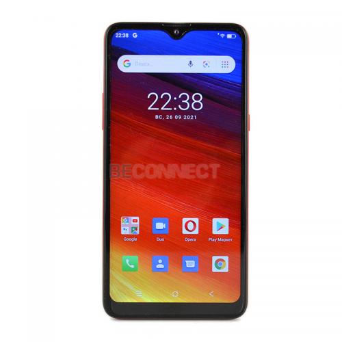 Blackview A80 2/16GB Red
