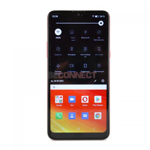 Blackview A80 2/16GB Red