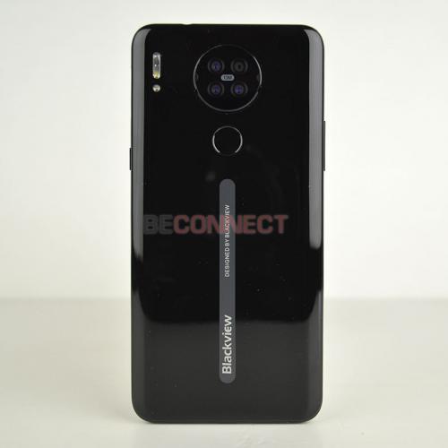 Blackview A80s 4/64GB Black