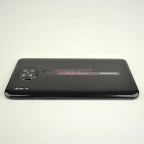 Blackview A80s 4/64GB Black