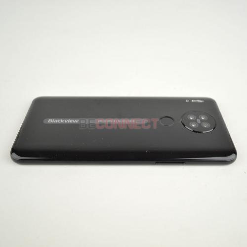 Blackview A80s 4/64GB Black