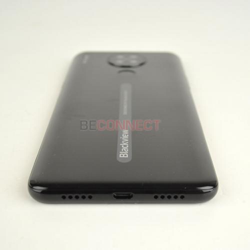 Blackview A80s 4/64GB Black
