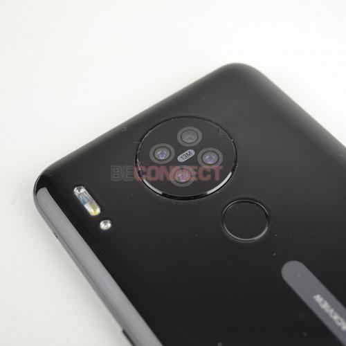 Blackview A80s 4/64GB Black